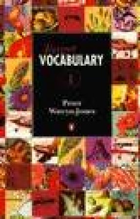 PE: Target Vocabulary Elementary by Peter Watcyn-Jones