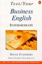 Test Your Business English Intermediate