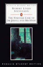 Penguin Student Edition The Strange Case Of Dr Jekyll  Mr Hyde