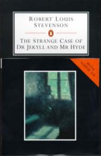 Penguin Student Edition The Strange Case Of Dr Jekyll  Mr Hyde  Book  CD