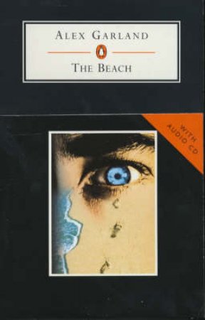 Penguin Student Edition: The Beach - Book & CD by Alex Garland