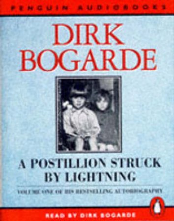 Postillion Struck By Lightning - Cassette by Dirk Bogarde