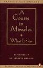 A Course In Miracles  Cassette