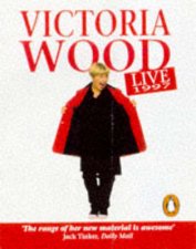 Victoria Wood Live  Cassette