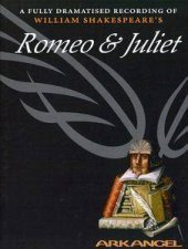 Arkangel Romeo  Juliet  Cassette
