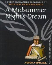 Arkangel A Midsummer Nights Dream  Cassette