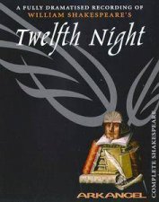 Arkangel Twelfth Night  Cassette
