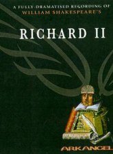 Arkangel Richard the Second  Cassette