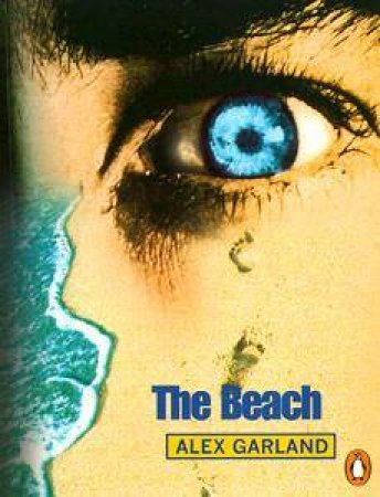 The Beach - Cassette by Alex Garland