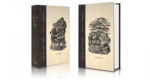 Collected Stories Giftset by William Trevor