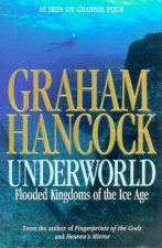 Underworld Flooded Kingdoms Of The Ice Age