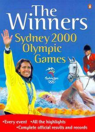 Winners At The Sydney 2000 Olympic Games by Various