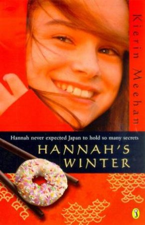 Hannah's Winter by Kierin Meehan