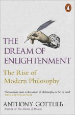 The Dream Of Enlightenment