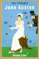 The Friendly Jane Austen