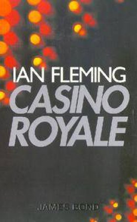 Casino Royale by Ian Fleming