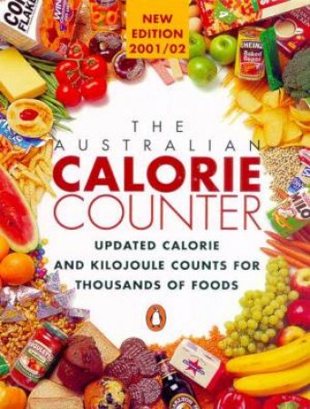 The Australian Calorie Counter by Viking Australia