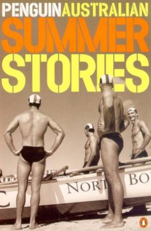 Penguin Australian Summer Stories 3 by Various