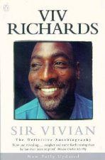 Sir Vivian The Definitive Autobiography