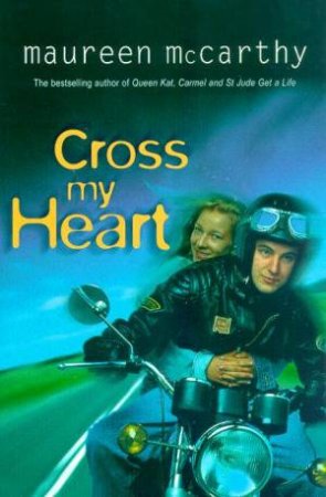 Cross My Heart by Maureen McCarthy