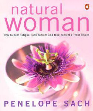 Natural Woman by Penelope Sach