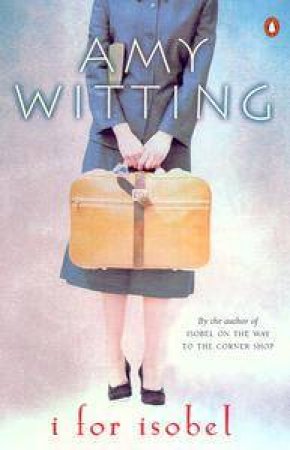 I For Isobel by Amy Witting