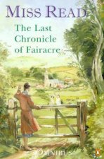 The Last Chronicle Of Fairacre