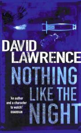 Nothing Like The Night by David Lawrence