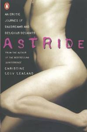 Astride by Christine Leov Leyland