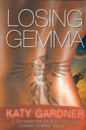 Losing Gemma by Katy Gardner