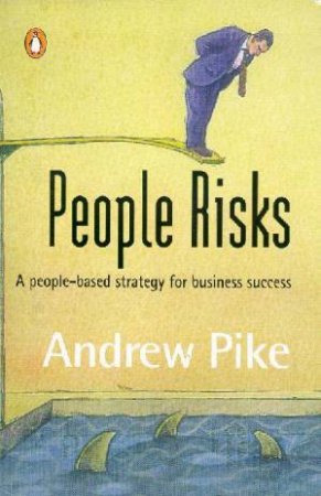 People Risks by Andrew Pike