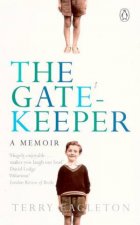 The Gatekeeper A Memoir