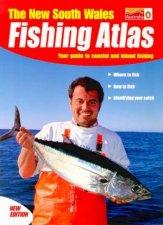 The New South Wales Fishing Atlas