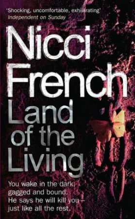 Land Of The Living by Nicci French