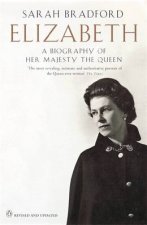 Elizabeth A Biography Of Her Majesty The Queen