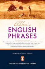 Allens Dictionary Of English Phrases