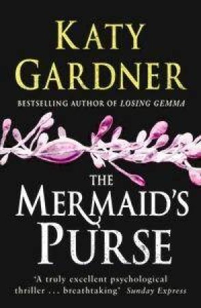 The Mermaid's Purse by Katy Gardner