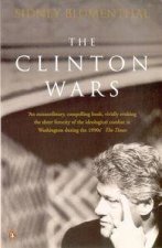 The Clinton Wars