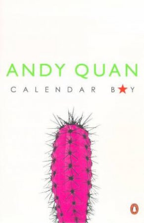 Calendar Boy by Andy Quan