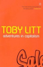Adventures In Capitalism
