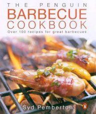 The Penguin Barbecue Cookbook