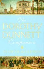 The Dorothy Dunnett Companion