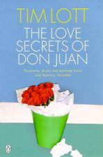 Love Secrets Of Don Juan