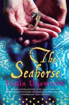 The Seahorse by Tania Unsworth