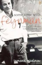 Some Time With Feynman