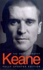 Keane The Autobiography