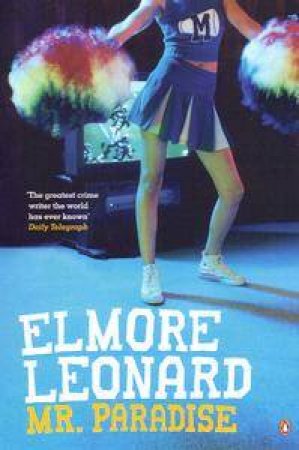 Mr Paradise by Leonard Elmore