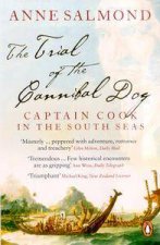 Trial Of The Cannibal Dog Or Why Did Captain Cook Die
