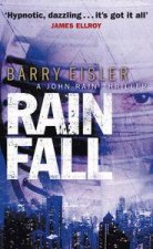 A John Rain Novel Rain Fall