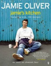 Jamies Kitchen